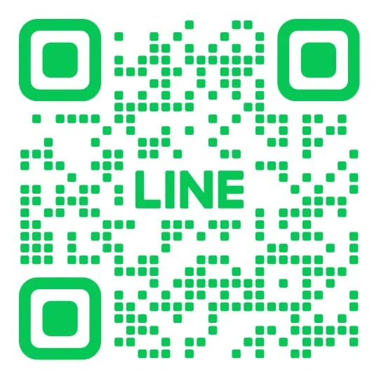QR Code แชท ทีเด็ด6เซียน ทาง Line