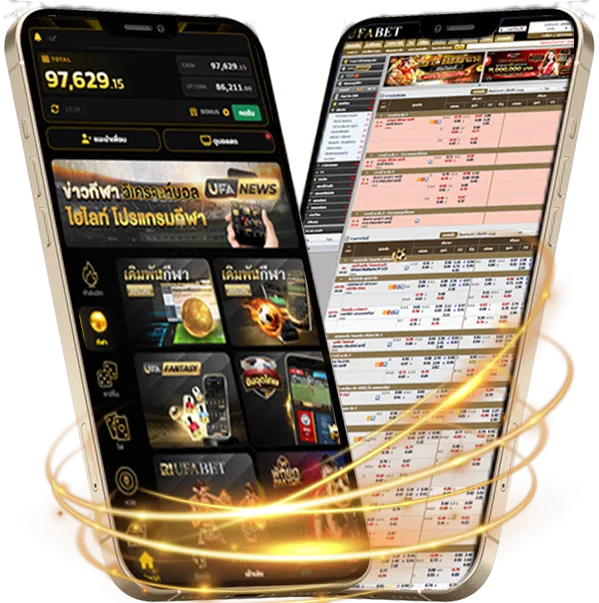 ทีเด็ด6เซียน Mobile — เดิมพันบนมือถือ